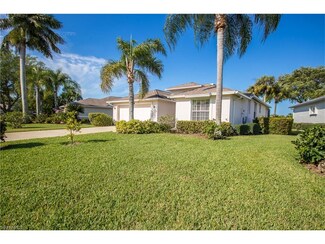 20740 Persimmon Place, Estero, FL 33928