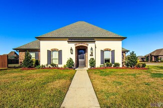 104 Aubrey Joseph Dr, Gray, LA 70359