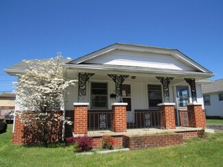 1358 E Sevier Ave, Kingsport, TN 37664