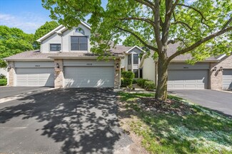 1059 N Auburn Woods Dr, Palatine, IL 60067