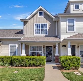 126 Alexander Blvd, Clarksville, TN 37040