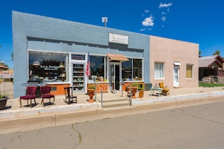 112 E 5th St, Walsenburg, CO 81089