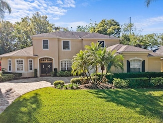 5325 Cypress Reserve Place, Winter Park, FL 32792