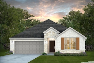 11402 Mirage, San Antonio, TX 78254