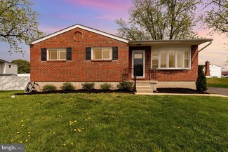 2303 Hamiltowne Cir, Rosedale, MD 21237