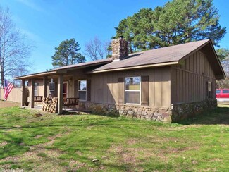 135 Cactus Creek Rd, Quitman, AR 72131