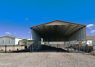 21 N Saguaro Rd, Quartzsite, AZ 85346