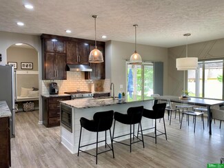 7968 N 163rd Ave, Bennington, NE 68007