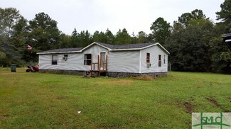 407 Ash Branch Rd, Pembroke, GA 31321