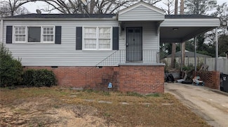 3158 Brownell Ave, Macon, GA 31206