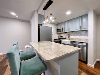43-49 van Wagenen Ave Unit GA, Jersey City, NJ 07306