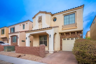 9704 Villa Lorena Ave, Las Vegas, NV 89147