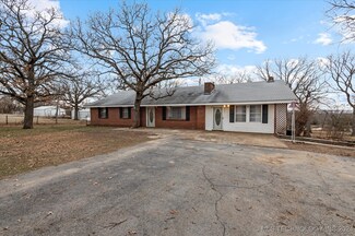 4183 County Road 2145, Bartlesville, OK 74003