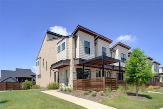 3811 Rosemont Dr, Prosper, TX 75078