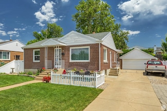 357 S 600 E, Clearfield, UT 84015