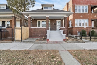 6448 S Artesian Ave, Chicago, IL 60629