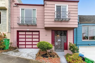 662 Colby St, San Francisco, CA 94134
