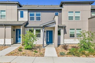 6459 N Dunkirk St, Denver, CO 80249
