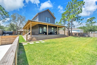 132 Foxmeyer Dr, Santa Rosa Beach, FL 32459