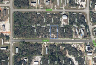 440 Sundown Ct, Lake Placid, FL 33852