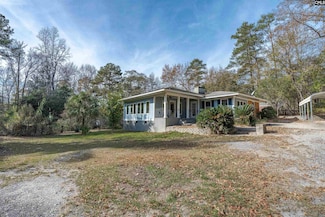 1751 Barbara Dr, Columbia, SC 29223