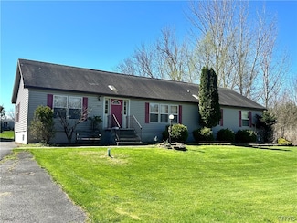 107 Sunrise Blvd N, Rome, NY 13440