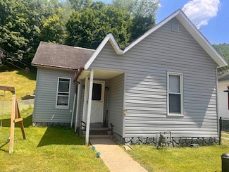 81 Wilson Addition, Salem, WV 26426