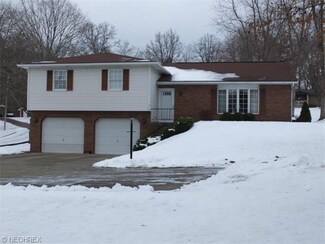 319 3rd Ave NW, Beach City, OH 44608