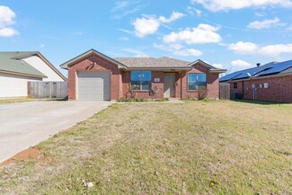 608 Mesquite Dr, Rio Vista, TX 76093