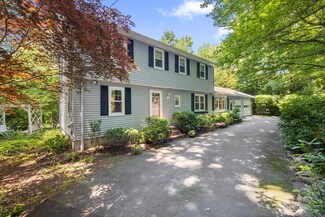 147 Upton Rd, Westborough, MA 01581