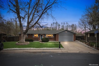 6609 W Mexico Place, Lakewood, CO 80232