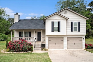 1605 Deer Creek Ln, Monroe, GA 30655