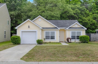 5024 Blair Rd, Summerville, SC 29483
