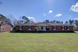 114 Bretonshire Rd, Wilmington, NC 28405