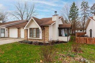 2713 Northwood Dr, Mishawaka, IN 46545