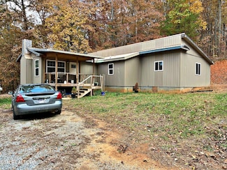 575 J D Walden Rd, Ten Mile, TN 37880