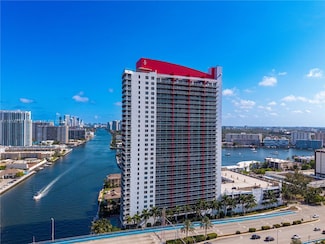 2602 E Hallandale Beach Blvd Unit R2004, Hallandale Beach, FL 33009