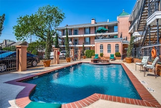 3208 Cole Ave Unit 1109A, Dallas, TX 75204