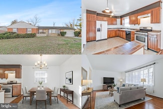 17 Thurston Dr, Upper Marlboro, MD 20774