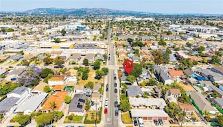 201 S Spruce St, Montebello, CA 90640