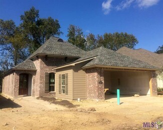 12121 Rotterdam Ave, Geismar, LA 70734