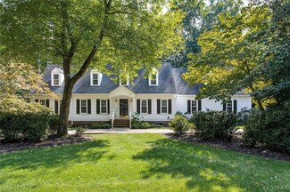 11211 Lynngate Ln, Midlothian, VA 23113
