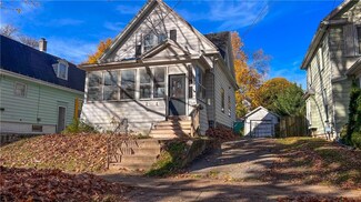 140 Curtis St, Rochester, NY 14606