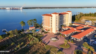 2400 Grandiflora Blvd Unit E401, Panama City, FL 32408