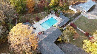 0 Sundance Trail, Pearcy, AR 71964