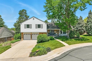 6979 E Fremont Ave, Centennial, CO 80112