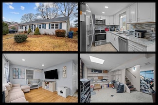 137 Dickens St, Warwick, RI 02886