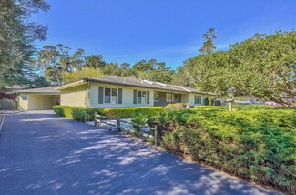 2935 Bird Rock Rd, Pebble Beach, CA 93953