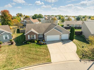 1726 Sage Dr, Normal, IL 61761