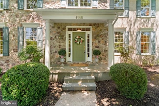 1145 Penllyn Blue Bell Pike, Blue Bell, PA 19422